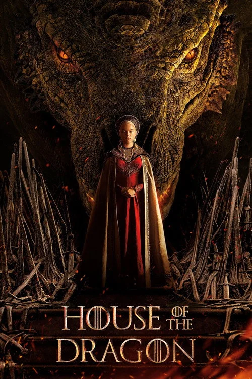 Дом Дракона 1 сезон 8 серия смотреть онлайн HD