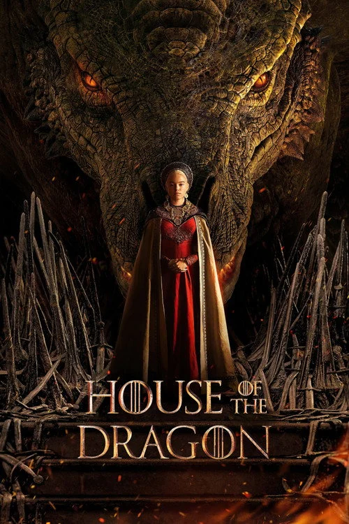 Дом Дракона 1 сезон 9 серия смотреть онлайн HD