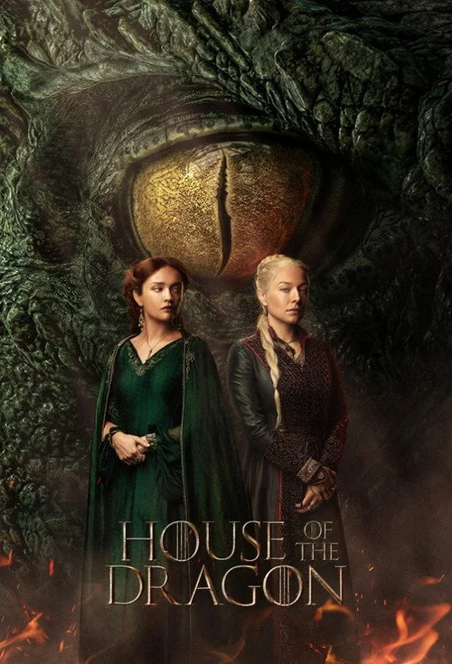 Дом Дракона 1 сезон 9 серия смотреть онлайн 1080p